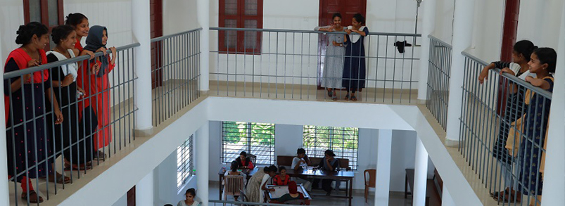 hostel