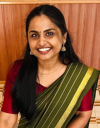 Aswathy
