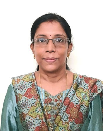Dhanya C.V