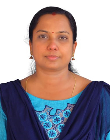 Divya P