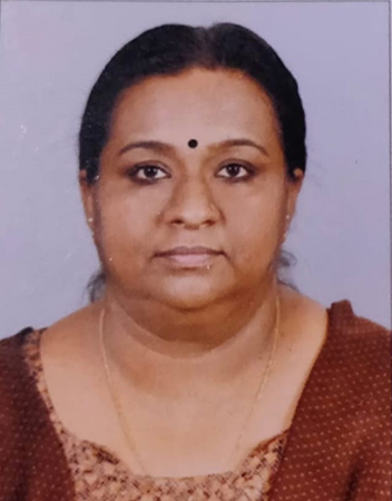 Rini K.R