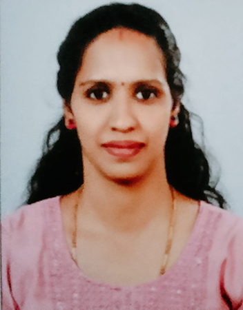 Sumi Vijayan