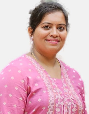 Vandana N